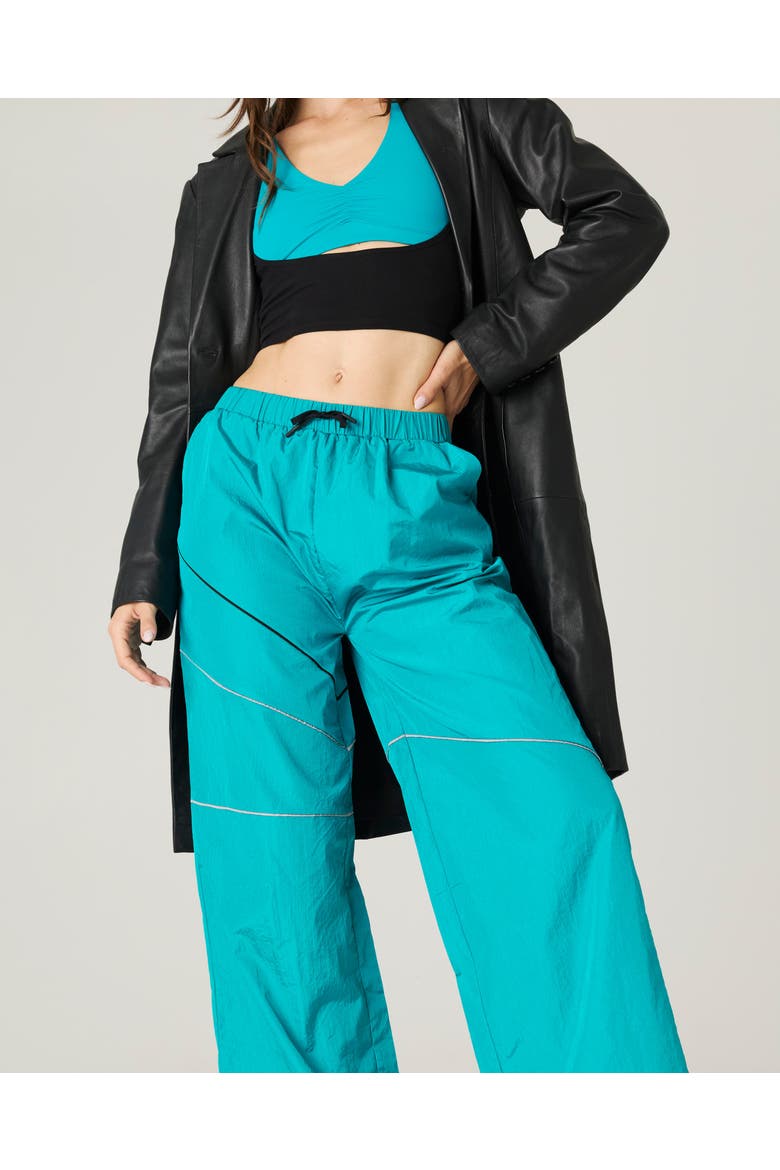 Tempo Pants, Alternate, color, Teal