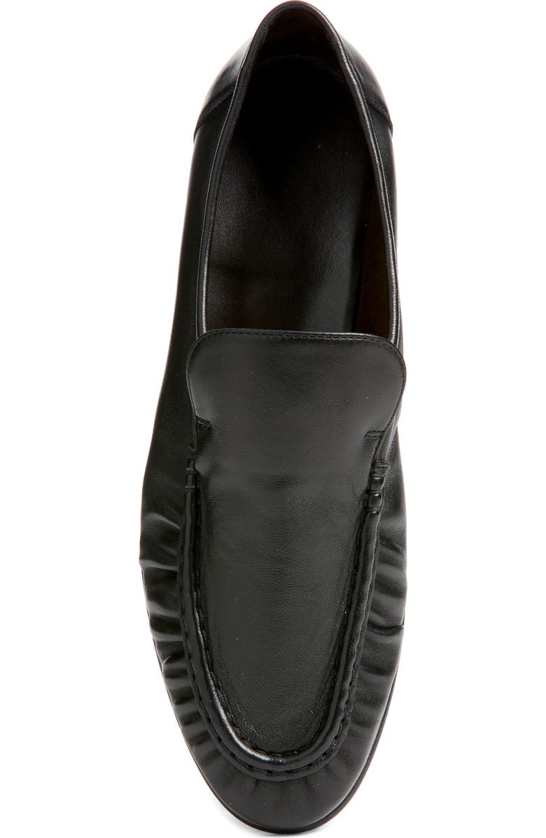 The Row Soft Two Loafer, Alternate, color,