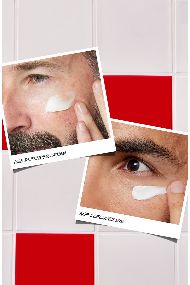 Age Defender Eye Repair Cream, Alternate, color, NO COLOR