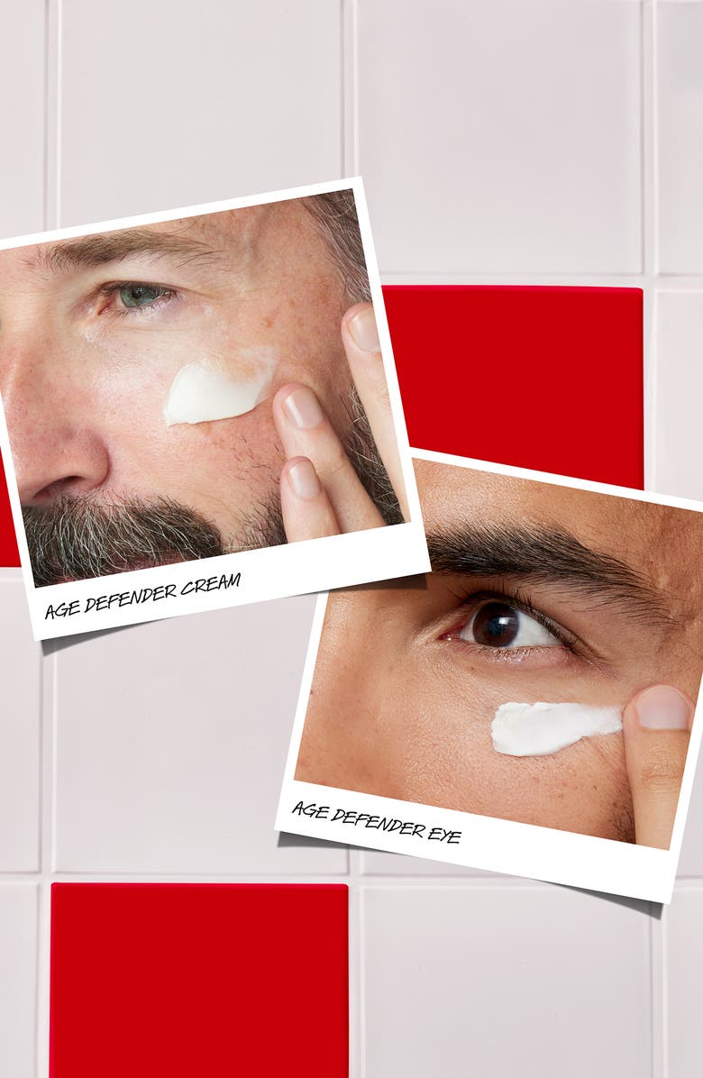 Kiehl's Since 1851 Age Defender Eye Repair Cream, Alternate, color, 