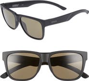 Smith Lowdown 2 55mm ChromaPop™ Polarized Square Sunglasses