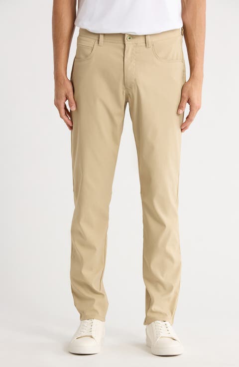 Tropic Line Performance Pants (Regular & Big)