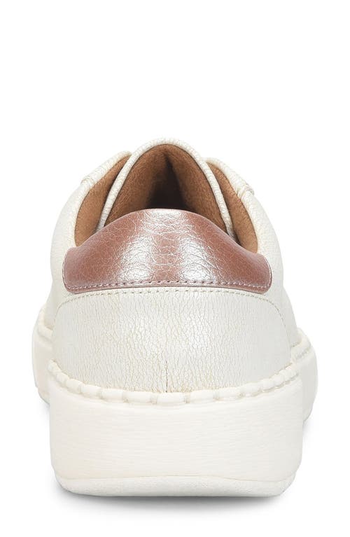 Eurosoft Wilcox Sneaker In Multi