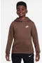 Kids' Club Fleece Hoodie