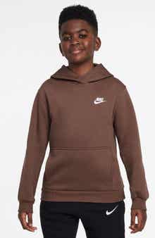 Kids' Club Fleece Hoodie