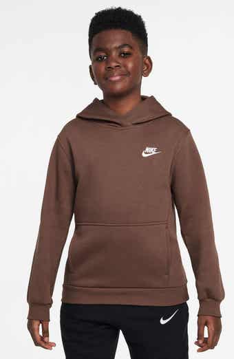 Kids' Club Fleece Hoodie