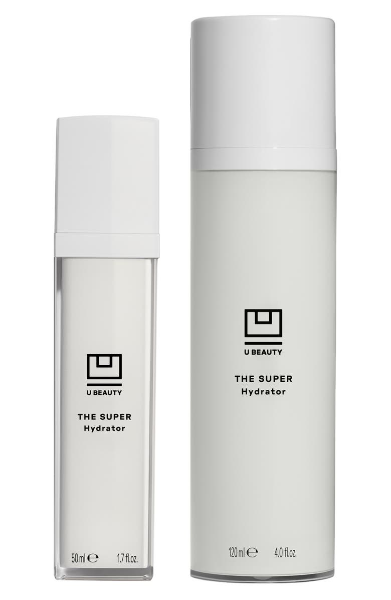 U Beauty The SUPER Hydrator, Alternate, color,