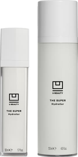 The SUPER Hydrator
