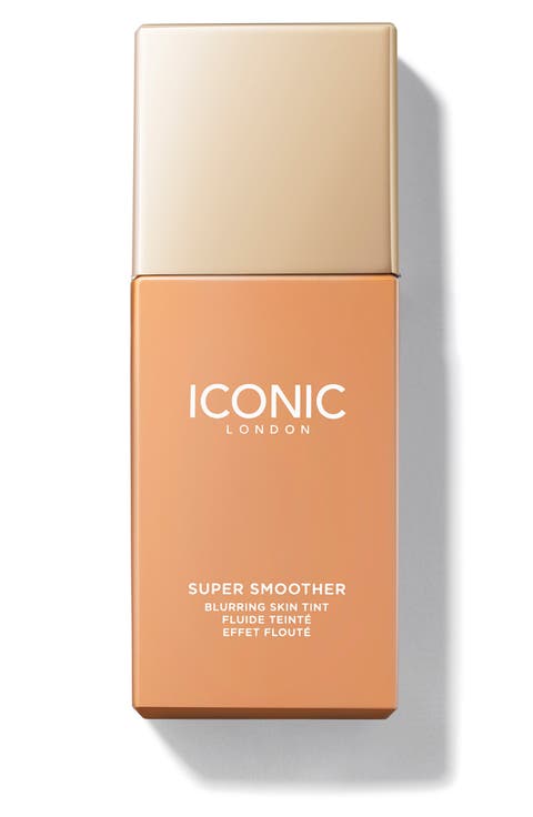 Super Smoother Blurring Skin Tint