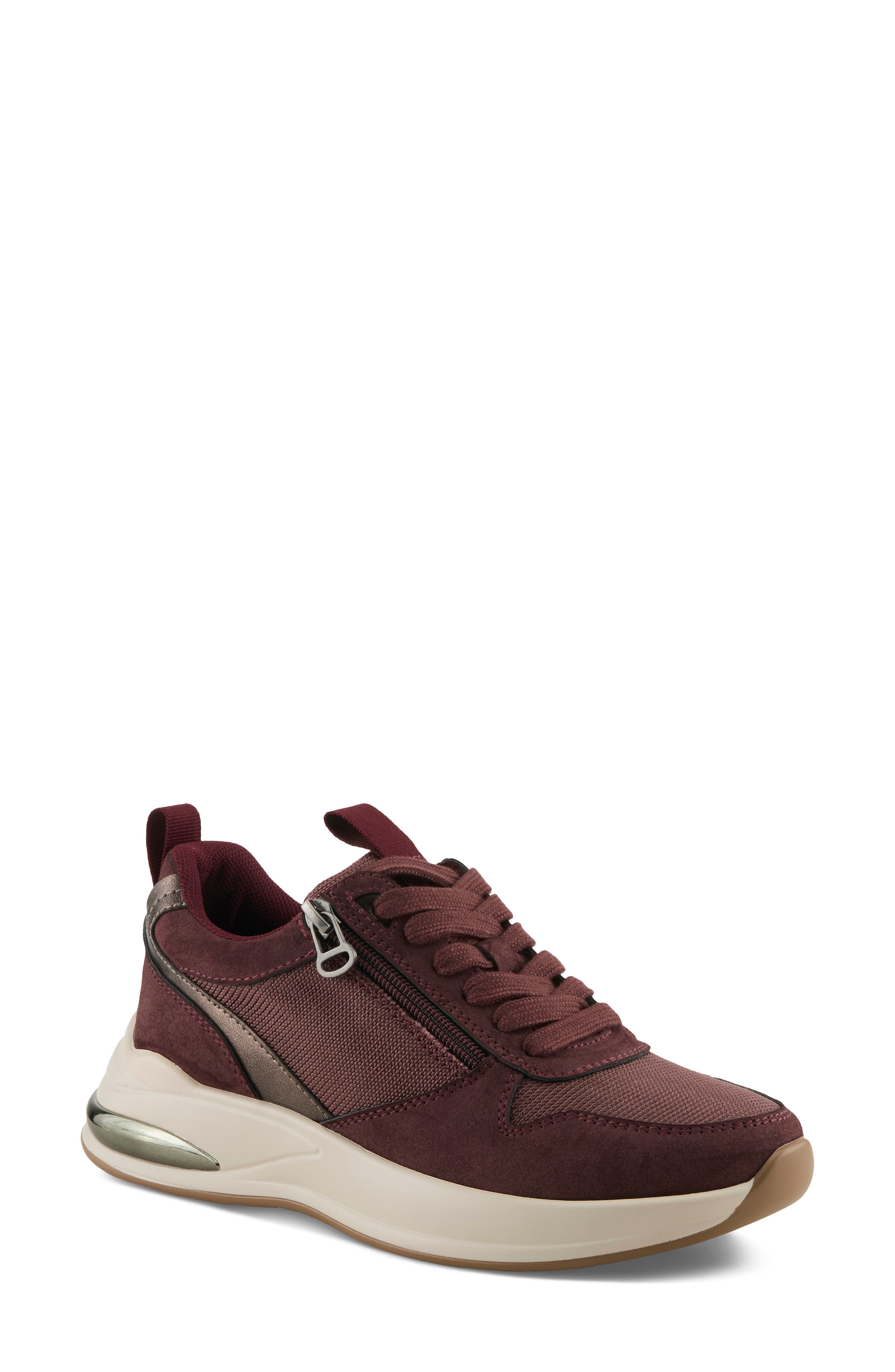 Ursa Platform Sneaker