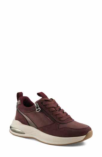 Ursa Platform Sneaker