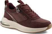 Patrizia by Spring Step Ursa Platform Sneaker