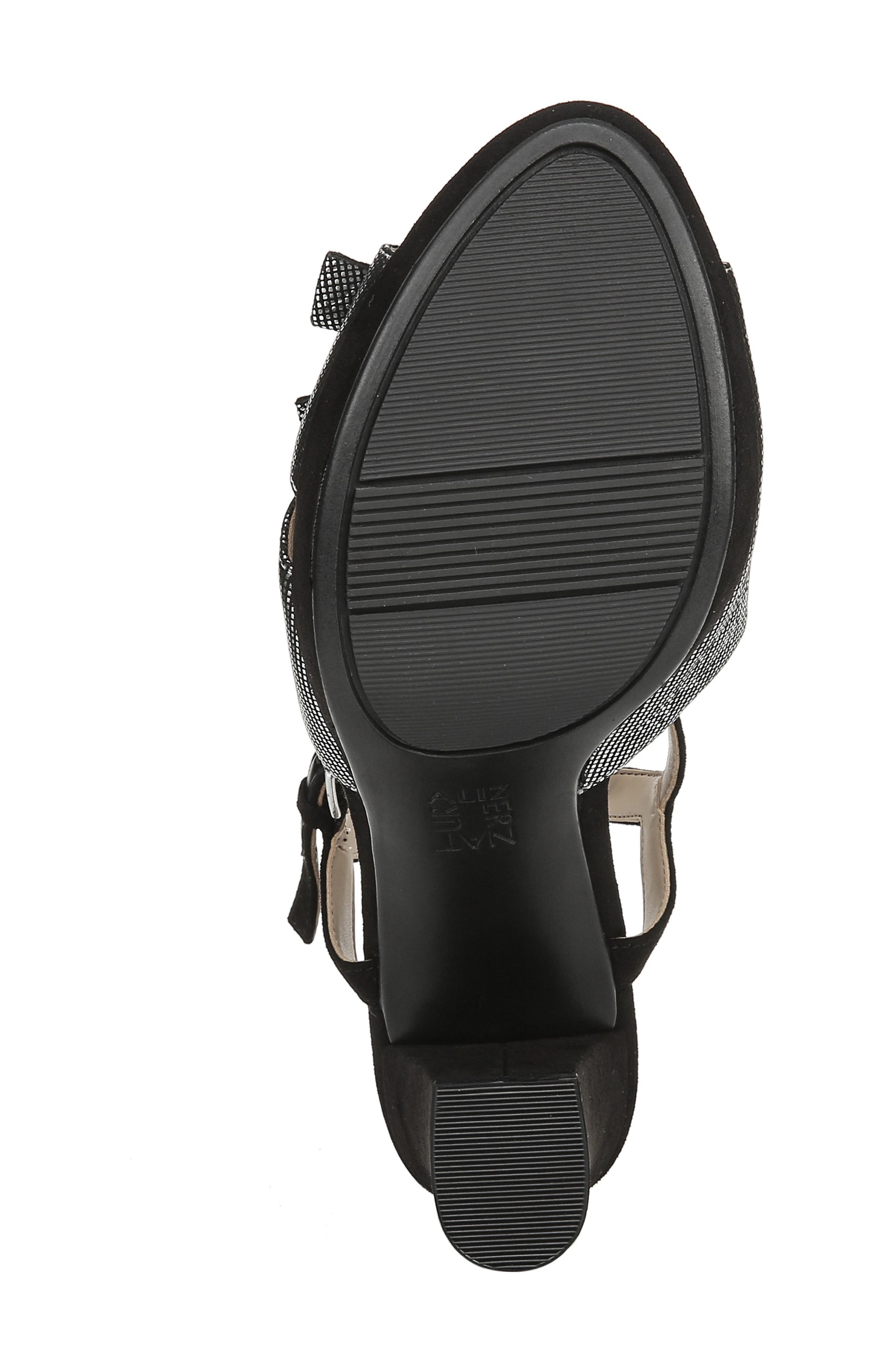 Naturalizer Adelle Sandal, Alternate, color, 