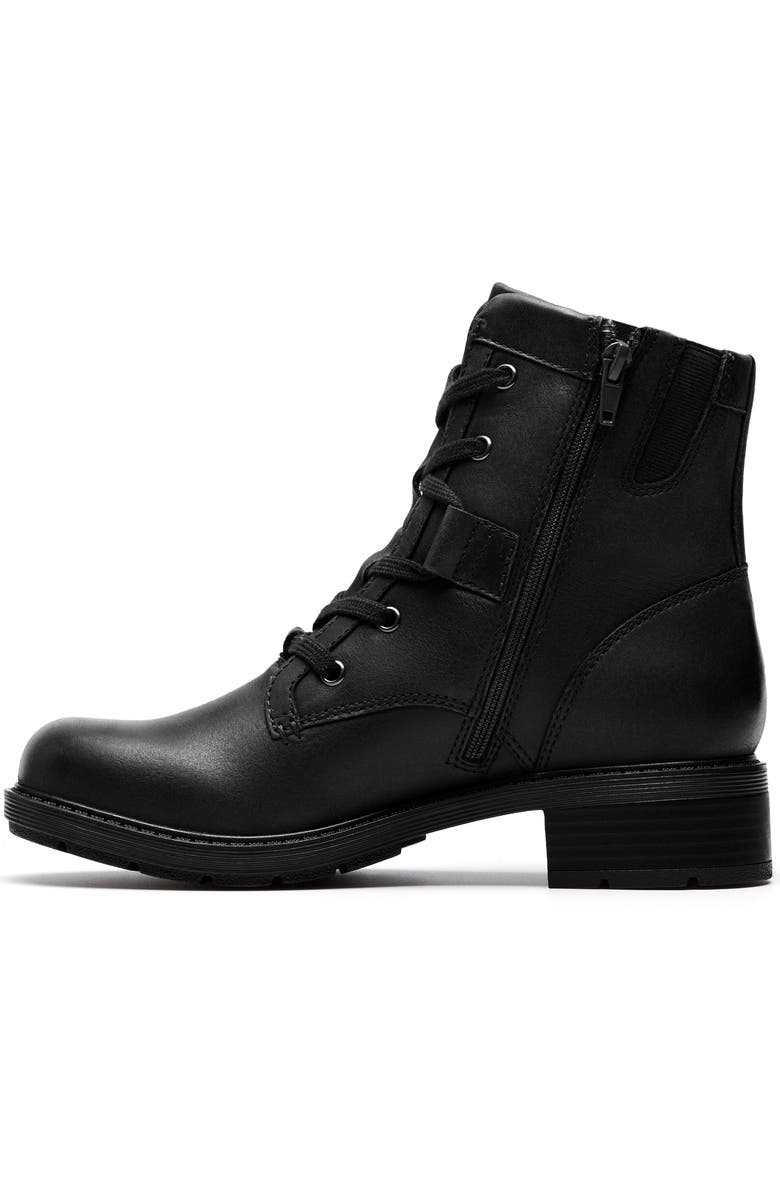 Clarks<sup>®</sup> Hearth Parker Boot, Alternate, color,