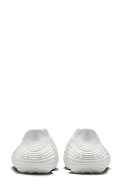 Nike Reactx Rejuven8 Slip-on In White