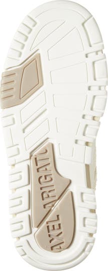 スニーカー AXEL ARIGATO Women Sneakers 410579 F2298001 Beige AXEL ARIGATO - Area Lo Fluffy Sneaker