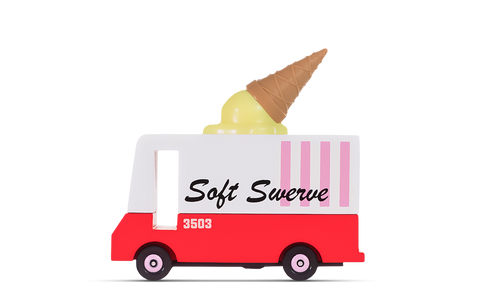 Ice Cream Truck
