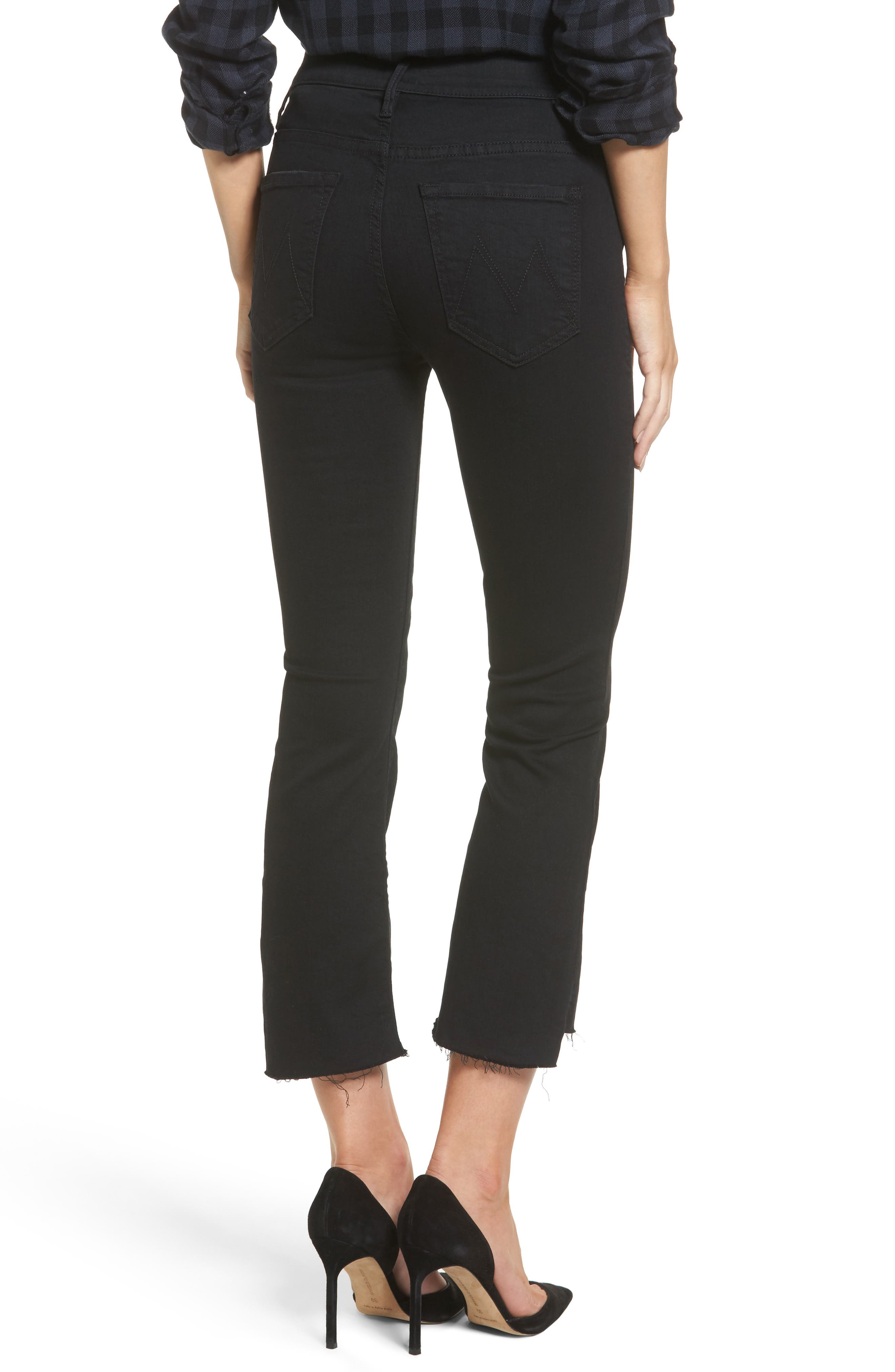 The Insider Crop Jeans - image 2