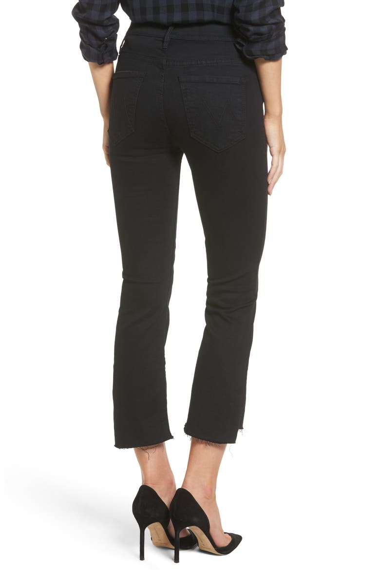 The Insider Crop Jeans, Alternate, color, NOT GUILTY