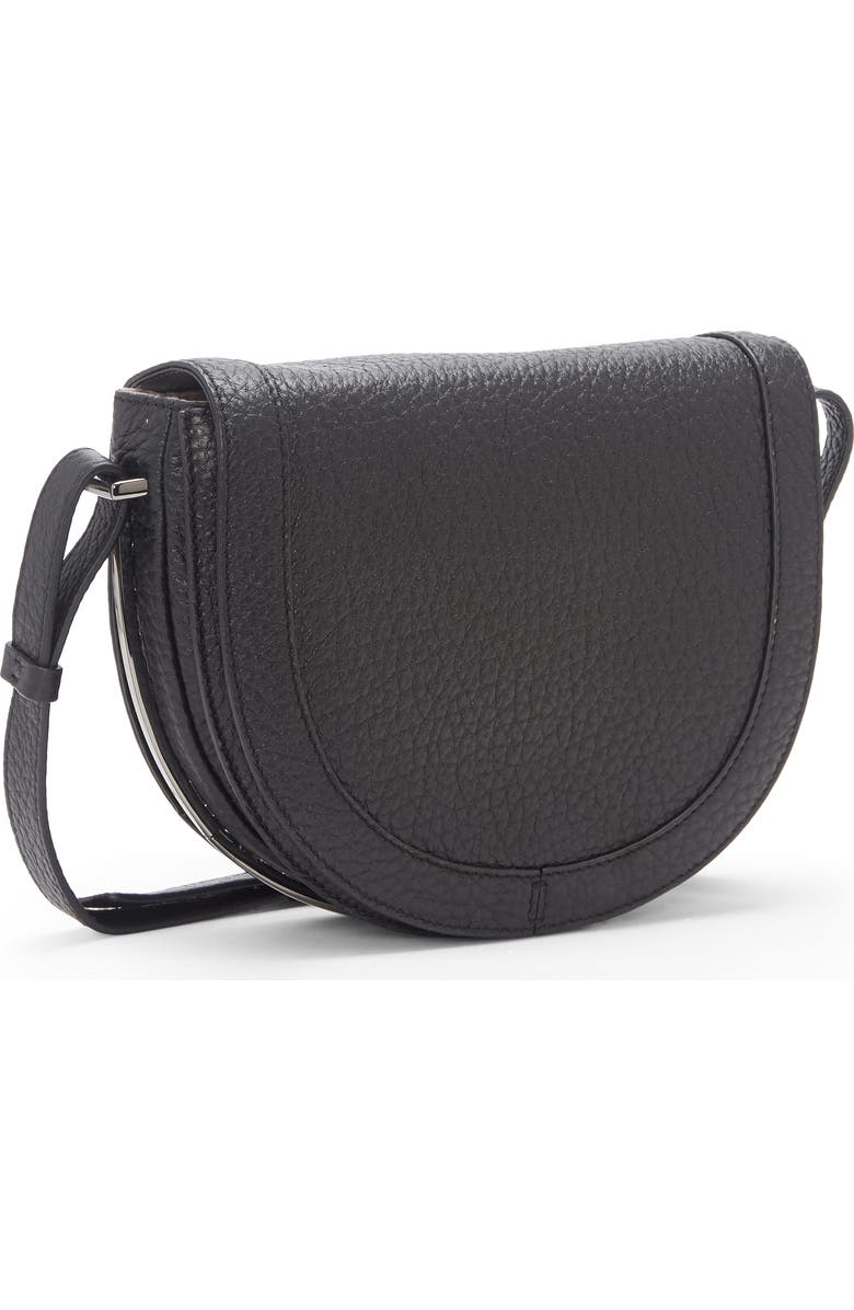 Vince Camuto Clyde Leather Crossbody Bag, Alternate, color,