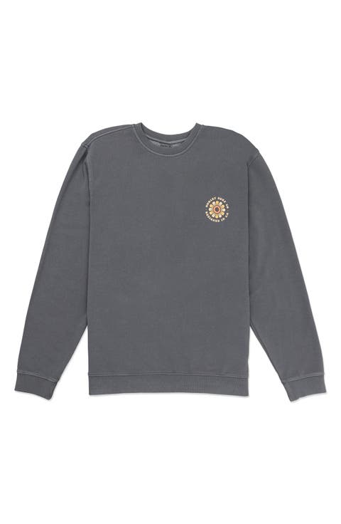 Naturals Crewneck Sweatshirt