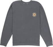 Hurley Naturals Crewneck Sweatshirt