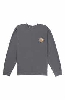Hurley Naturals Crewneck Sweatshirt