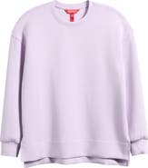 SPANX® AirEssentials Crewneck Sweatshirt
