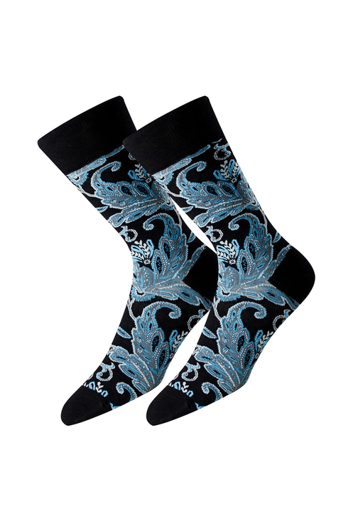 Floralia Men's Socks
