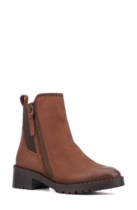 Alara Zip Boot (Women)