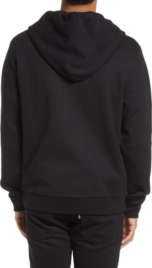 Men's BB Eva Full-Zip Hoodie