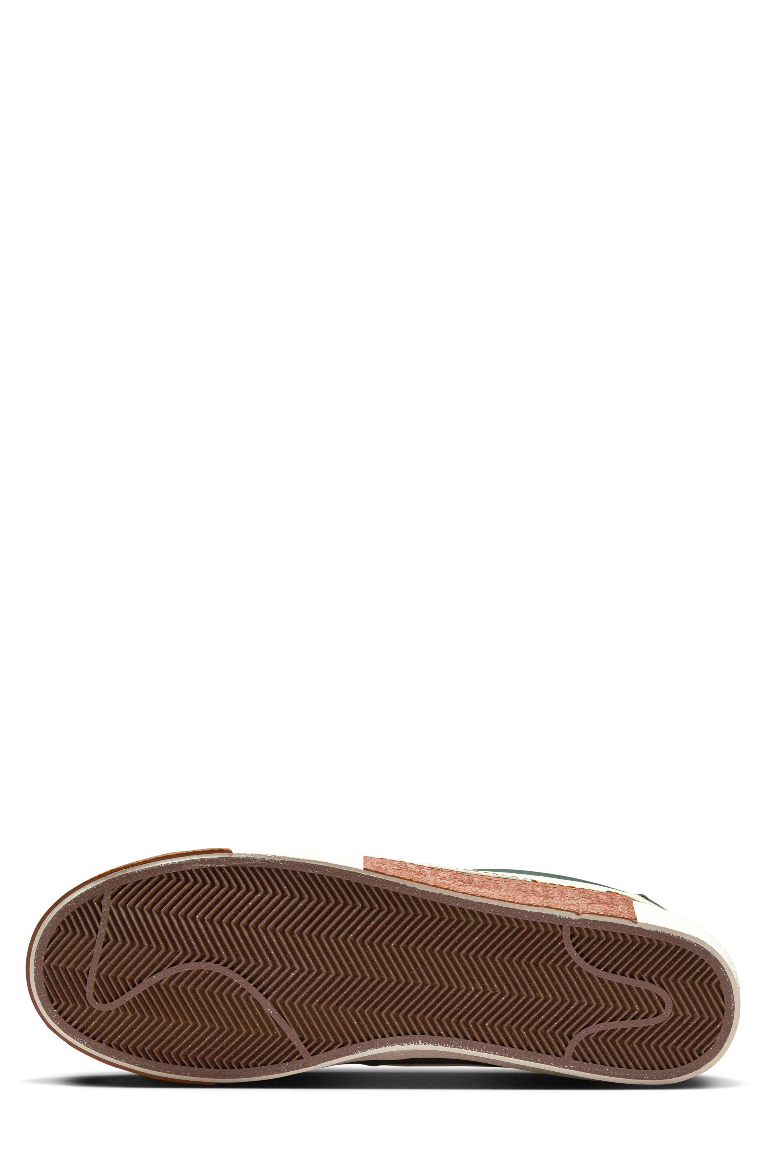 Nike Blazer Low Pro Club Sneaker, Alternate, color, 