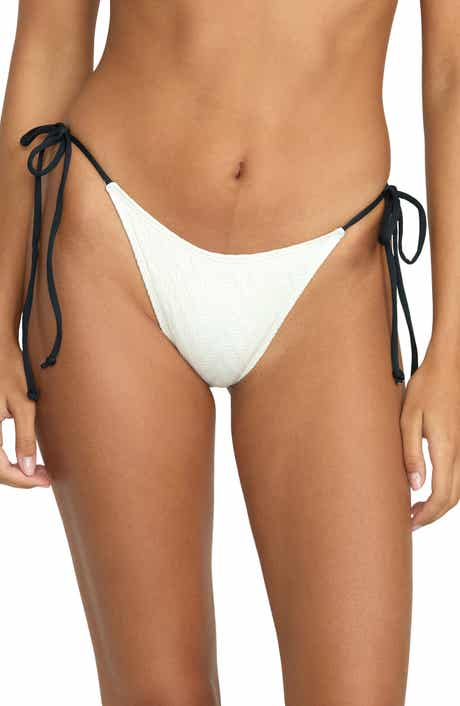 Volcom Tie Side Bikini Bottoms