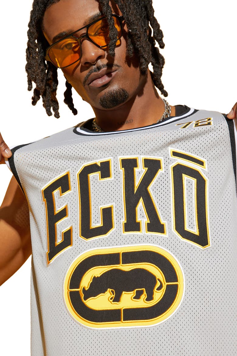 Men's Point Guard Jersey, Alternate, color, Alloy