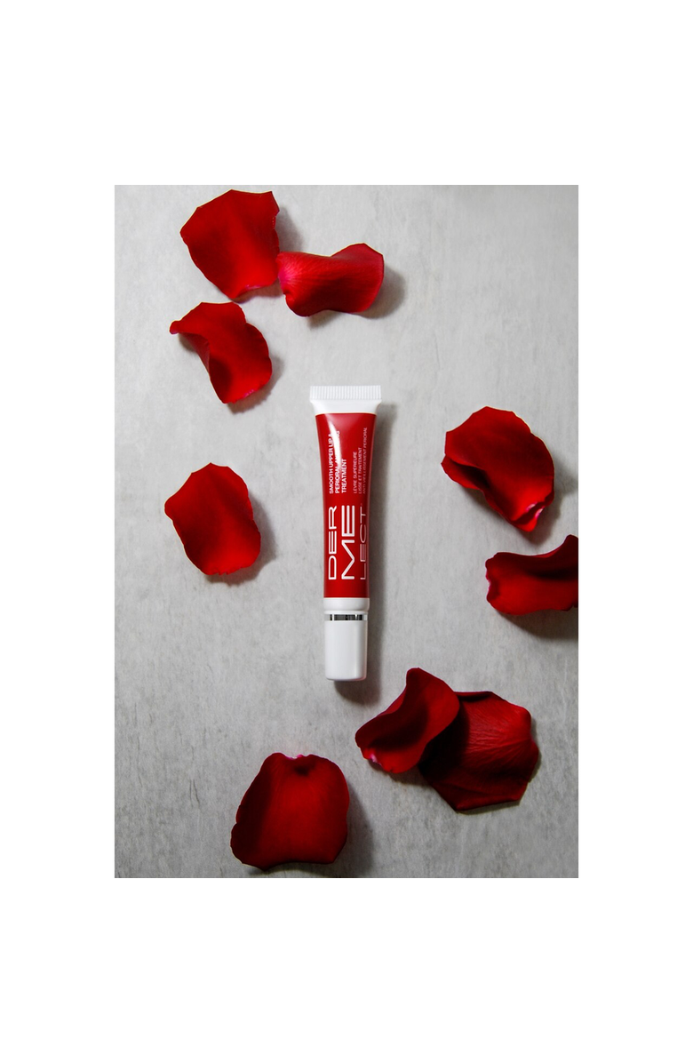 Dermelect SMOOTH UPPER LIP Perioral Anti-Aging Treatment, Alternate, color, White