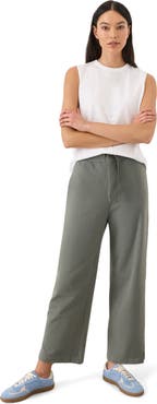 Pact Organic Cotton Soft-Slub Essential Tank