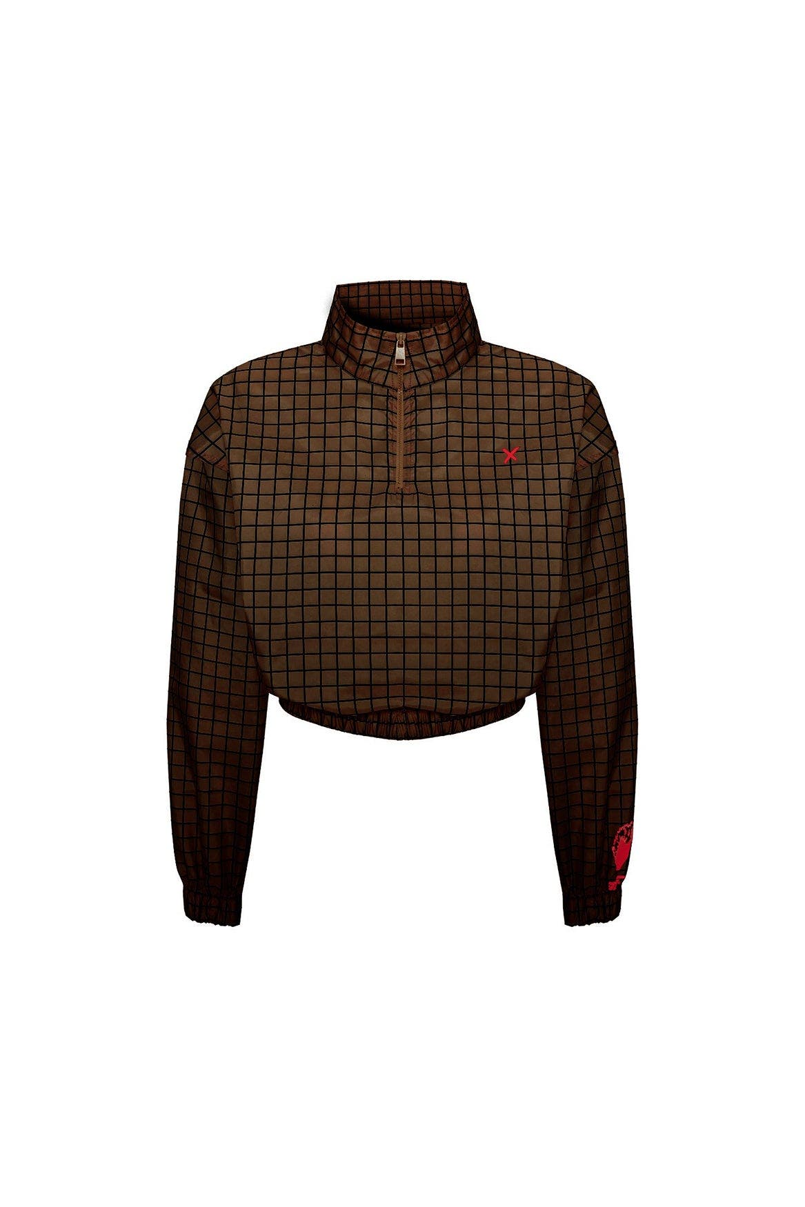 selected Brown