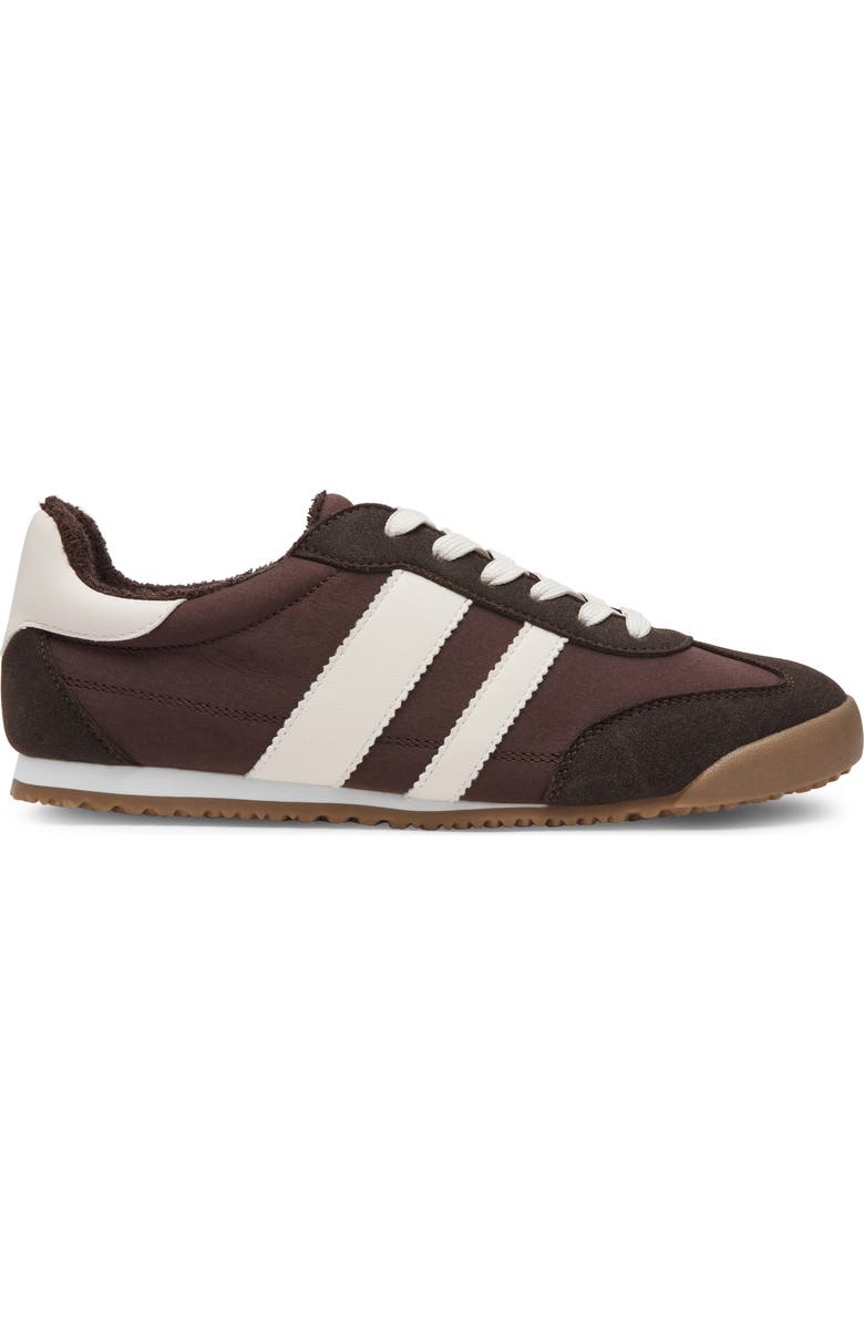 DV by Dolce Vita Retro Racer Sneaker, Alternate, color, Chocolate