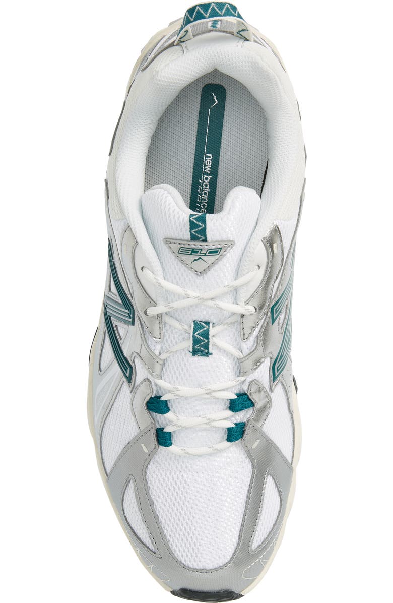 New Balance 610v1 Running Sneaker, Alternate, color,