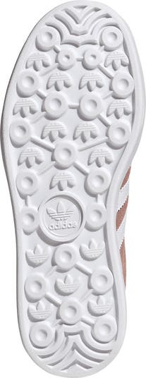 Kids' Gazelle Bold Sneaker