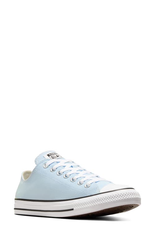 Shop Converse Gender Inclusive Chuck Taylor® All Star® Oxford Sneaker In Blue Supermoon