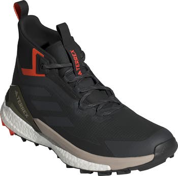 adidas Terrex Free Hiker 2.0 Gore-Tex Waterproof Hiking Shoe (Men) |  Nordstrom