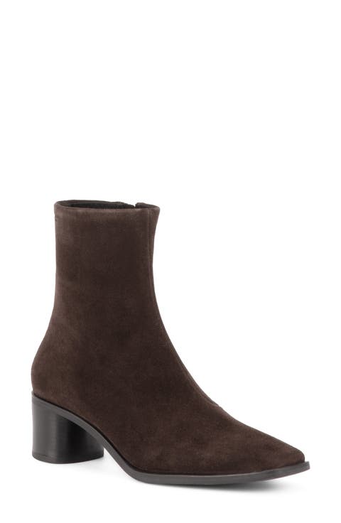 Fay Bootie