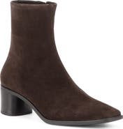 Vagabond Shoemakers Fay Bootie