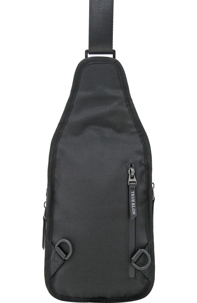 True Religion Ivan Sling Backpack, Alternate, color,