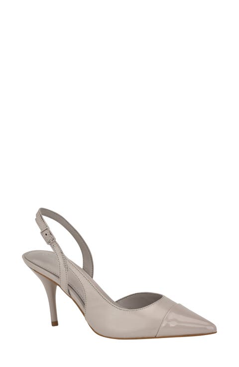 Corinny Pointed Toe Pump