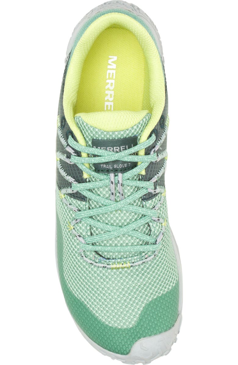 Merrell Trail Glove 7 Hiking Sneaker Boot, Alternate, color,