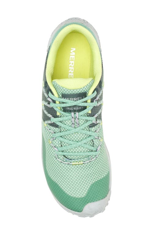 Shop Merrell Trail Glove 7 Hiking Sneaker Boot