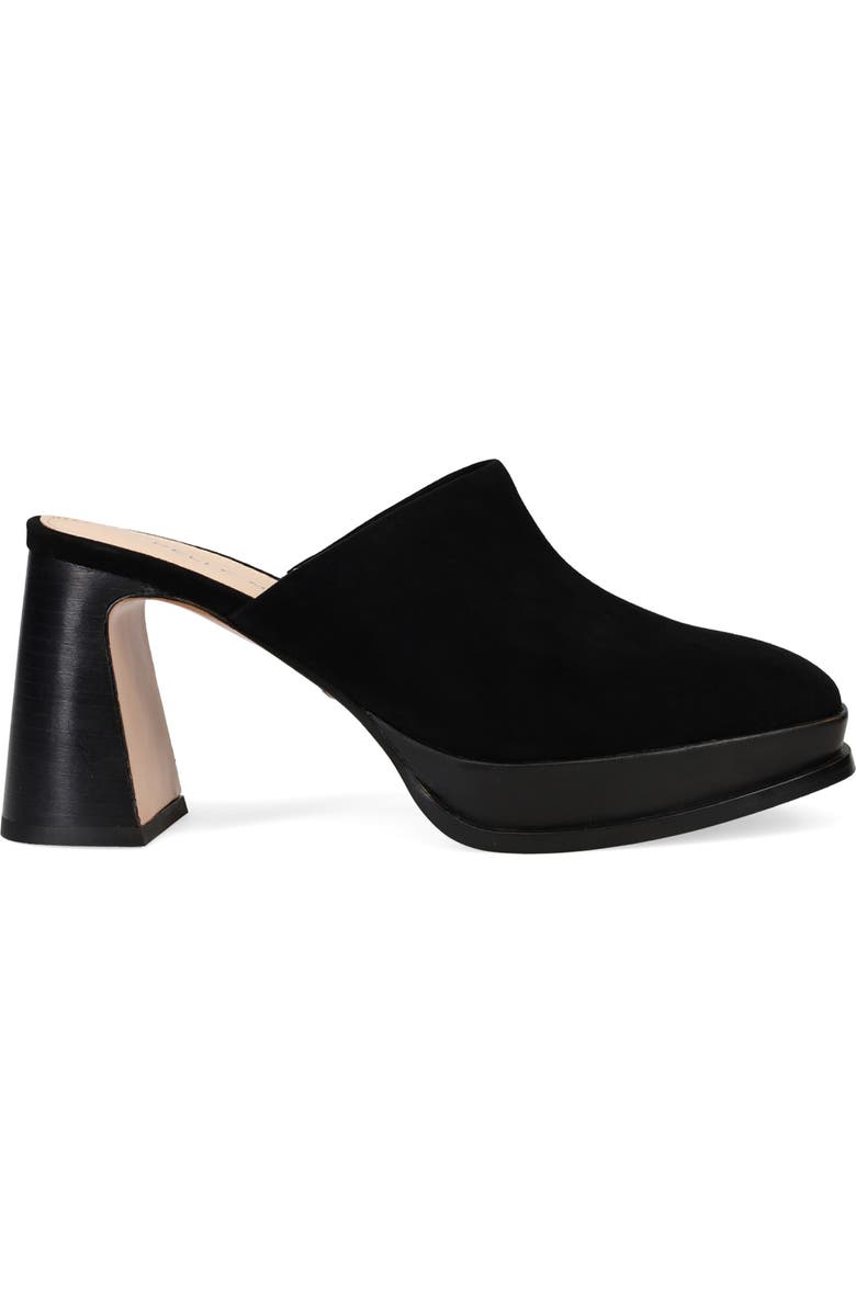 Pelle Moda Dilani Platform Mule, Alternate, color,
