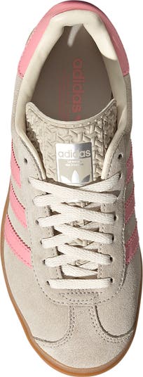 Kids' Gazelle Bold Sneaker